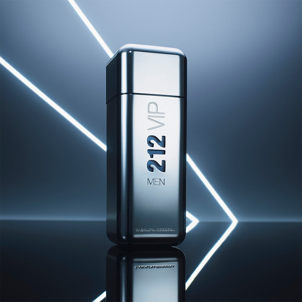 212 VIP Men
EAU DE TOILETTE