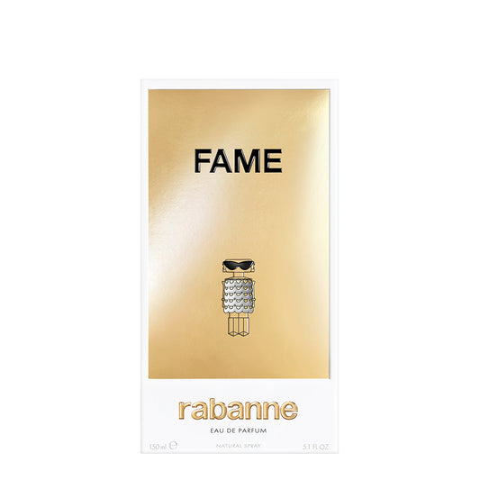 Fame
EAU DE PARFUM