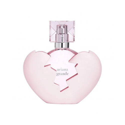 Ariana Grande Thank U Next Edp