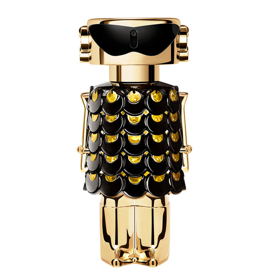 Fame
PARFUM RECARGABLE