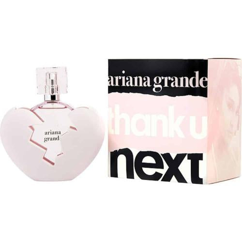 Ariana Grande Thank U Next Edp