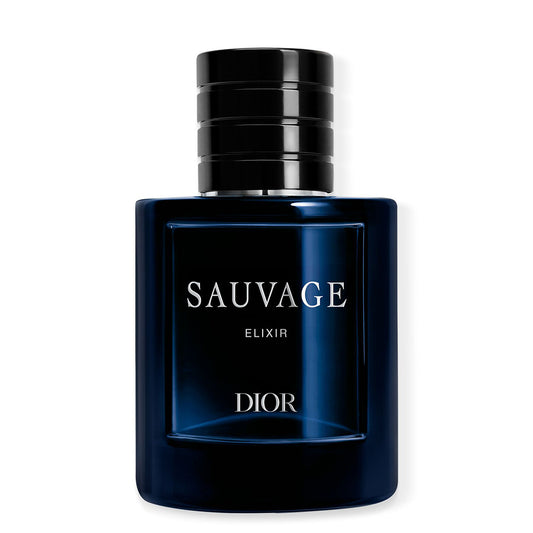 Sauvage Dior Exilir
