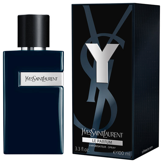 Y
LE PARFUM