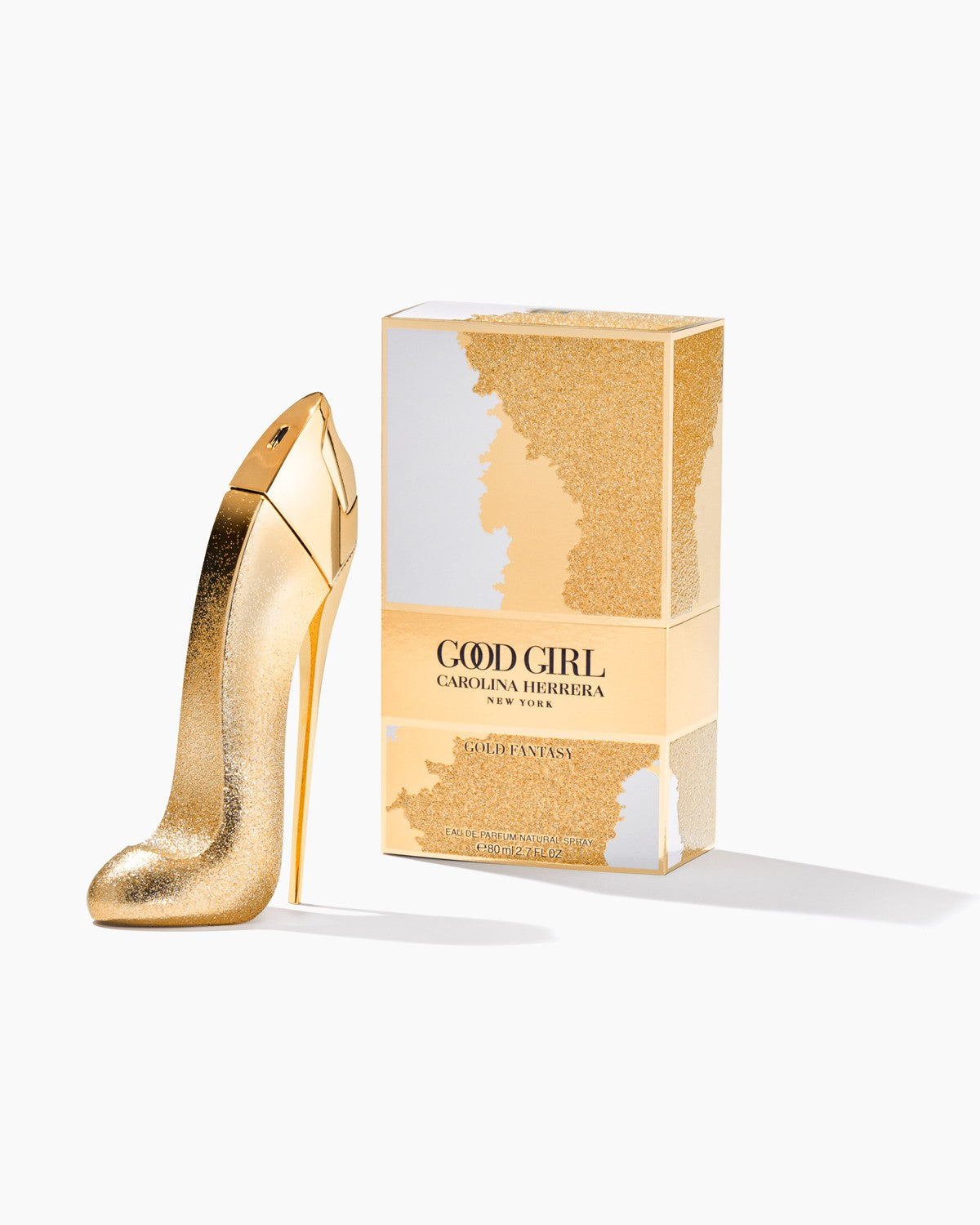 Good Girl Gold Fantasy Eau de Parfum