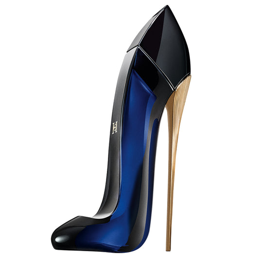 Good Girl
EAU DE PARFUM RECARGABLE